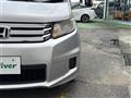 2011 Honda Freed Spike