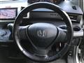 2011 Honda Freed Spike