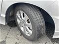 2011 Honda Freed Spike