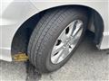 2011 Honda Freed Spike
