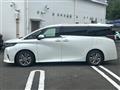 2024 Toyota Alphard
