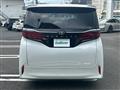 2024 Toyota Alphard