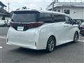2024 Toyota Alphard