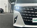 2024 Toyota Alphard