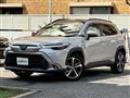 2021 Toyota CorollaCross