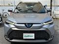 2021 Toyota CorollaCross