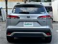 2021 Toyota CorollaCross