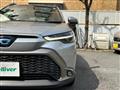 2021 Toyota CorollaCross