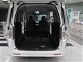 2013 Honda Step WGN