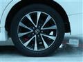 2013 Honda Step WGN