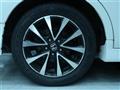 2013 Honda Step WGN