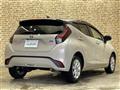 2023 Toyota AQUA