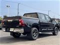 2021 Toyota Hilux