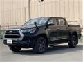 2021 Toyota Hilux