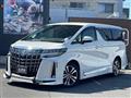 2021 Toyota Alphard