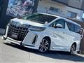 2021 Toyota Alphard