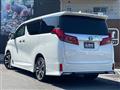 2021 Toyota Alphard