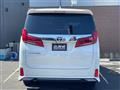 2021 Toyota Alphard