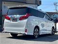 2021 Toyota Alphard