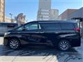 2016 Toyota Alphard Hybrid