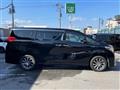 2016 Toyota Alphard Hybrid