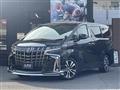 2021 Toyota Alphard