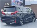 2021 Toyota Alphard