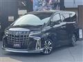 2021 Toyota Alphard