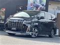 2021 Toyota Alphard