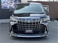 2021 Toyota Alphard