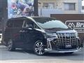 2021 Toyota Alphard