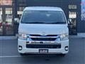 2021 Toyota Hiace
