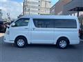 2021 Toyota Hiace