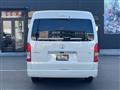 2021 Toyota Hiace
