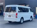 2021 Toyota Hiace