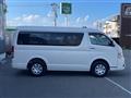 2021 Toyota Hiace