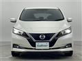 2017 Nissan Leaf