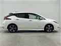 2017 Nissan Leaf