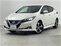 2017 Nissan Leaf