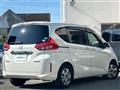 2017 Honda Freed