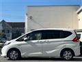 2017 Honda Freed