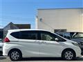 2017 Honda Freed