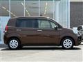 2015 Toyota Porte