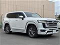 2023 Toyota Land Cruiser