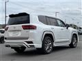 2023 Toyota Land Cruiser
