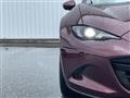 2025 Mazda Roadster