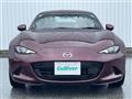 2025 Mazda Roadster