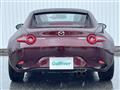 2025 Mazda Roadster