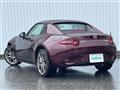 2025 Mazda Roadster