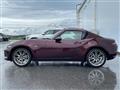 2025 Mazda Roadster